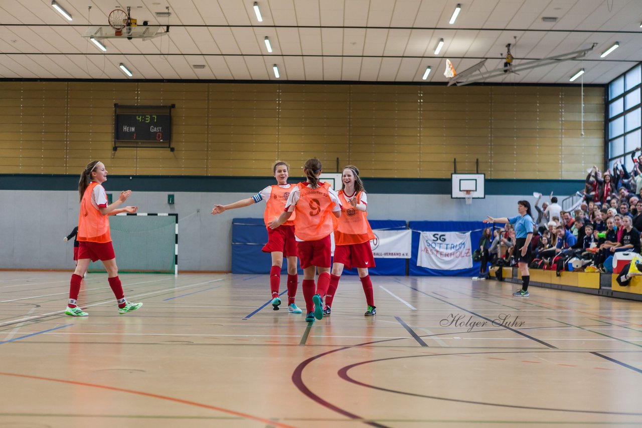 Bild 681 - Norddeutsche Futsalmeisterschaft